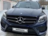 Mercedes-Benz GLE 300 2016 годаүшін20 500 000 тг. в Караганда – фото 3