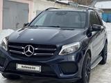 Mercedes-Benz GLE 300 2016 годаүшін17 800 000 тг. в Караганда