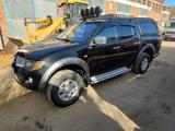 Mitsubishi L200 2008 года за 6 700 000 тг. в Костанай – фото 2