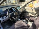 Mitsubishi L200 2008 годаүшін6 700 000 тг. в Костанай – фото 5