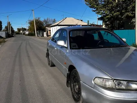 Mazda Cronos 1996 года за 1 400 000 тг. в Семей – фото 5