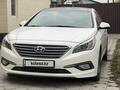 Hyundai Sonata 2014 годаүшін9 000 000 тг. в Алматы