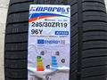 Шины Kinforest 235/35/-295/30/r19 KF550 за 46 000 тг. в Алматы