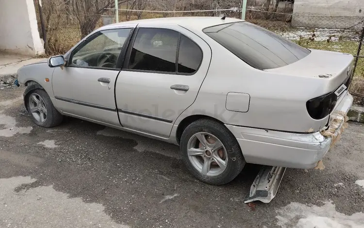 Nissan Primera 1997 годаfor600 000 тг. в Шымкент