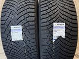 Новые зимние шипованные шины на Range Rover 285/40R23 Michelin X ice Northүшін2 000 000 тг. в Астана