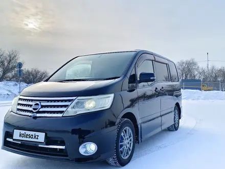 Nissan Serena 2010 года за 8 500 000 тг. в Павлодар – фото 2