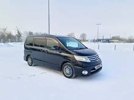 Nissan Serena 2010 года за 8 500 000 тг. в Павлодар – фото 4