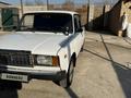 ВАЗ (Lada) 2107 2003 года за 750 000 тг. в Сарыагаш – фото 3