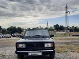 ВАЗ (Lada) 2107 2010 годаүшін1 600 000 тг. в Шымкент – фото 4