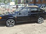 ВАЗ (Lada) 2114 2012 года за 1 100 000 тг. в Астана