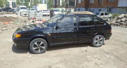 ВАЗ (Lada) 2114 2012 года за 1 100 000 тг. в Астана