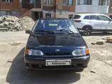 ВАЗ (Lada) 2114 2012 годаүшін1 100 000 тг. в Астана – фото 2