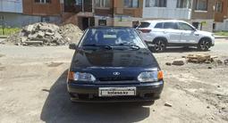 ВАЗ (Lada) 2114 2012 года за 1 100 000 тг. в Астана – фото 2