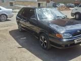 ВАЗ (Lada) 2114 2012 годаүшін1 100 000 тг. в Астана – фото 3
