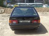 ВАЗ (Lada) 2114 2012 годаүшін1 100 000 тг. в Астана – фото 4