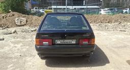 ВАЗ (Lada) 2114 2012 года за 1 100 000 тг. в Астана – фото 4