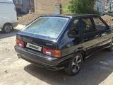 ВАЗ (Lada) 2114 2012 годаүшін1 100 000 тг. в Астана – фото 5