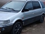 Mitsubishi Space Wagon 1992 года за 1 350 000 тг. в Тараз – фото 2