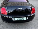 Bentley Continental Flying Spur 2006 года за 14 000 000 тг. в Актау – фото 5