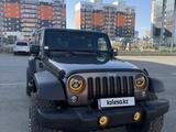 Jeep Wrangler 2017 года за 23 000 000 тг. в Усть-Каменогорск
