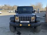 Jeep Wrangler 2017 года за 23 000 000 тг. в Усть-Каменогорск – фото 3