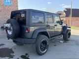 Jeep Wrangler 2017 года за 23 000 000 тг. в Усть-Каменогорск – фото 5