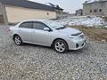 Toyota Corolla 2013 года за 7 300 000 тг. в Астана – фото 2