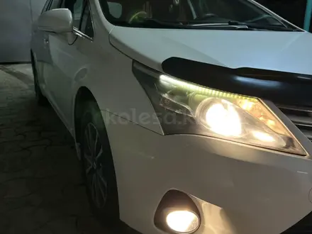 Toyota Avensis 2013 года за 8 500 000 тг. в Алматы – фото 3