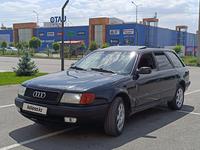 Audi 100 1992 годаfor2 500 000 тг. в Шымкент