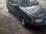 ВАЗ (Lada) 2114 2008 года за 550 000 тг. в Актобе
