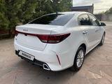 Kia Rio 2021 годаүшін8 800 000 тг. в Тараз – фото 2