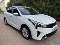 Kia Rio 2021 годаүшін8 500 000 тг. в Тараз – фото 3