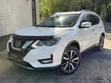 Nissan X-Trail 2021 годаүшін10 300 000 тг. в Актобе – фото 2