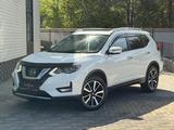Nissan X-Trail 2021 годаүшін10 300 000 тг. в Актобе