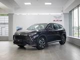 Kaiyi X7 Luxe+ 4WD 2025 года за 10 990 000 тг. в Риддер – фото 2
