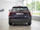 Kaiyi X7 Luxe+ 4WD 2025 года за 10 990 000 тг. в Риддер – фото 3