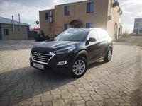 Hyundai Tucson 2020 года за 12 000 000 тг. в Актобе