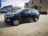 Hyundai Tucson 2020 года за 12 000 000 тг. в Актобе – фото 3