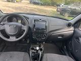 ВАЗ (Lada) Granta 2190 2014 годаүшін1 600 000 тг. в Уральск – фото 2