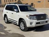 Toyota Land Cruiser 2008 года за 15 300 000 тг. в Актау