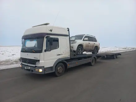 Mercedes-Benz  Atego 1998 года за 16 000 000 тг. в Балхаш – фото 2