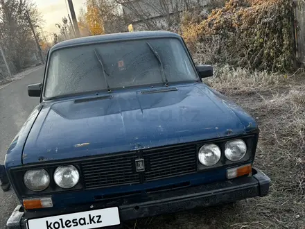 ВАЗ (Lada) 2106 2000 года за 500 000 тг. в Усть-Каменогорск – фото 3