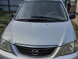 Mazda MPV 2001 годаүшін2 500 000 тг. в Усть-Каменогорск