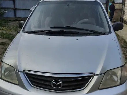 Mazda MPV 2001 года за 2 500 000 тг. в Усть-Каменогорск