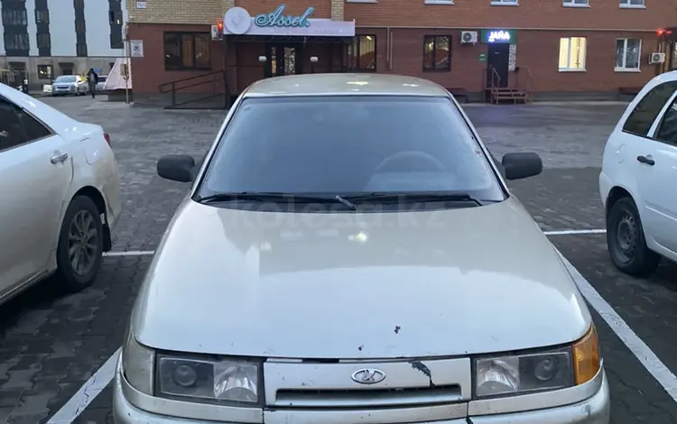 ВАЗ (Lada) 2110 2005 годаfor700 000 тг. в Уральск