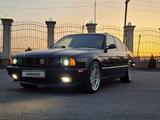 BMW 525 1994 годаfor6 000 000 тг. в Шымкент – фото 5