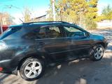 Lexus RX 330 2005 годаүшін8 000 000 тг. в Талдыкорган – фото 2