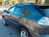 Lexus RX 330 2005 годаүшін8 000 000 тг. в Талдыкорган – фото 3