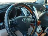 Lexus RX 330 2005 годаүшін8 000 000 тг. в Талдыкорган – фото 4