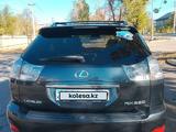 Lexus RX 330 2005 годаүшін8 000 000 тг. в Талдыкорган – фото 5